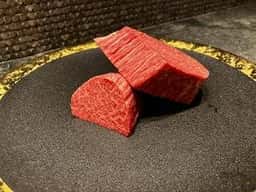 渋谷鉄板焼きOKANOUE