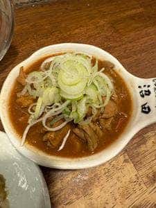 もつ焼き処 沼田