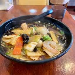 中華ごはん れんげ食堂 西新宿店