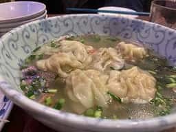 焼小籠包ドラゴン