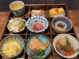 赤坂 転石亭 HANARE