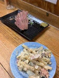 もつ焼でん 中目黒店