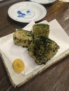 うまいもん処 今一商店