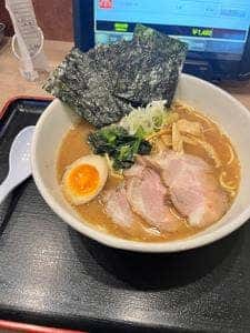 濱辰家