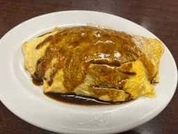 マルヤ食堂 浜中店