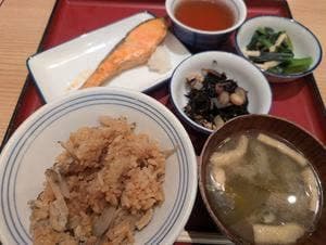 かっぽうぎ 晴海トリトン店