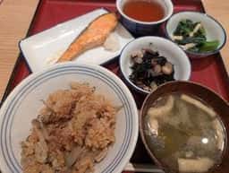 かっぽうぎ 晴海トリトン店