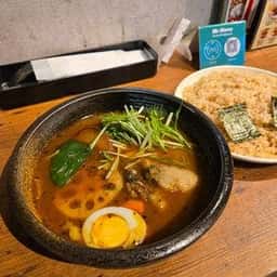 カレー食堂 心 秋葉原店