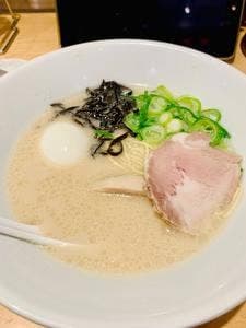一風堂 二子玉川ライズS.C.店
