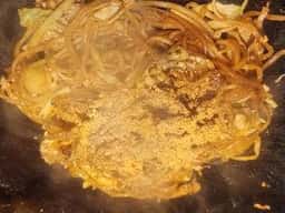 お好み焼てっぱん職人