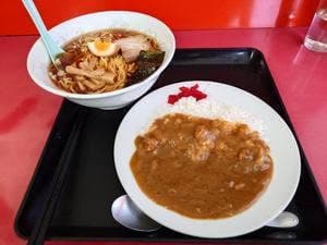 大番食堂