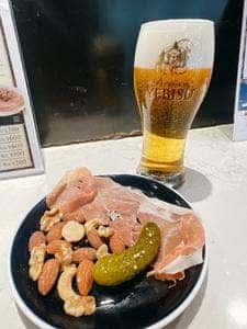 Le Bar a vin 52 アトレ恵比寿店