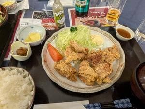 LOTUS CAFE 花咲の湯