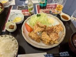 LOTUS CAFE 花咲の湯