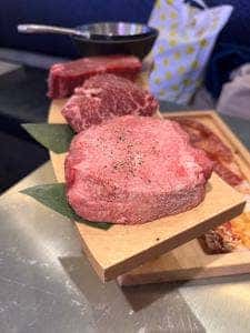 蒲田焼肉 東京BeeN 町田店