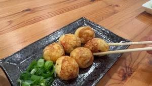 ねぎ蛸お祭り本舗 大阪総本店