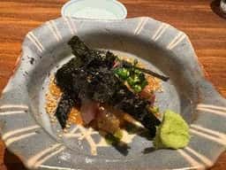 博多 田中田 西麻布店