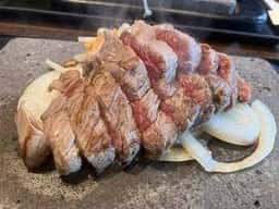 石焼ステーキ贅 小松店