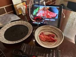 津山やきにく食堂 八十八