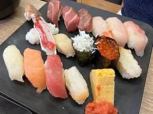 海鮮重 御殿様 生田城