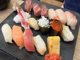 海鮮重 御殿様 生田城