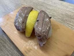 海鮮重 御殿様 生田城