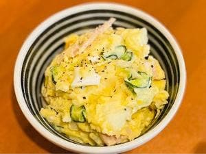 立ち呑み処いっとく