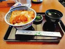 そば処 高尾亭本店