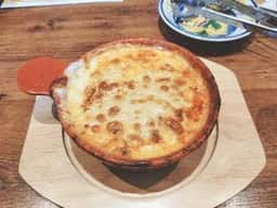 ジョリーパスタ 七尾店