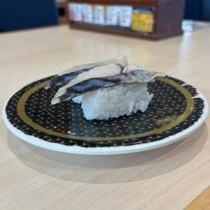 はま寿司 松戸運動公園店