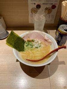 中華そば 竹むら