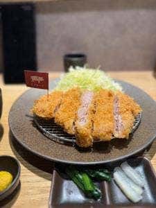 熟豚三代目 蔵司