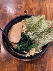 たくぞうのらーめん