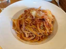 PASTA DINER PITANGO ピタンゴ