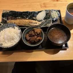 炭火焼料理屋 倉乃介 東新宿