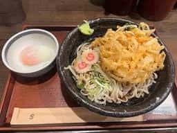 十割蕎麦 嵯峨谷 神田小川町店