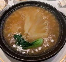 フカヒレ専門店 銀座七芳