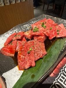焼肉小川