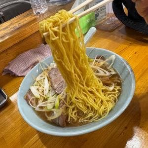 ラーメン・じゃんぼ