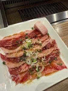 焼肉だいじゅ園 本店