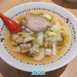 どうとんぼり神座 グランスタ八重北店