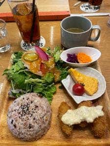 PALM SPRINGS Family restaurant & Golf range