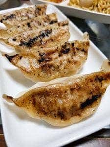 中華食堂あだち