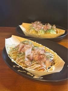 たこばんや