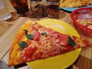 立川 New York Style Pizza V