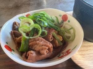 お好み焼き ふる郷