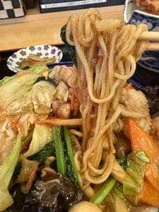 中華料理 萬彩