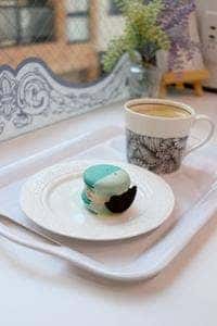 マカロンシェリー