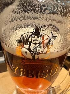 YEBISU BAR キュービックプラザ新横浜店