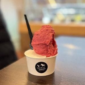 Gelateria KARASU